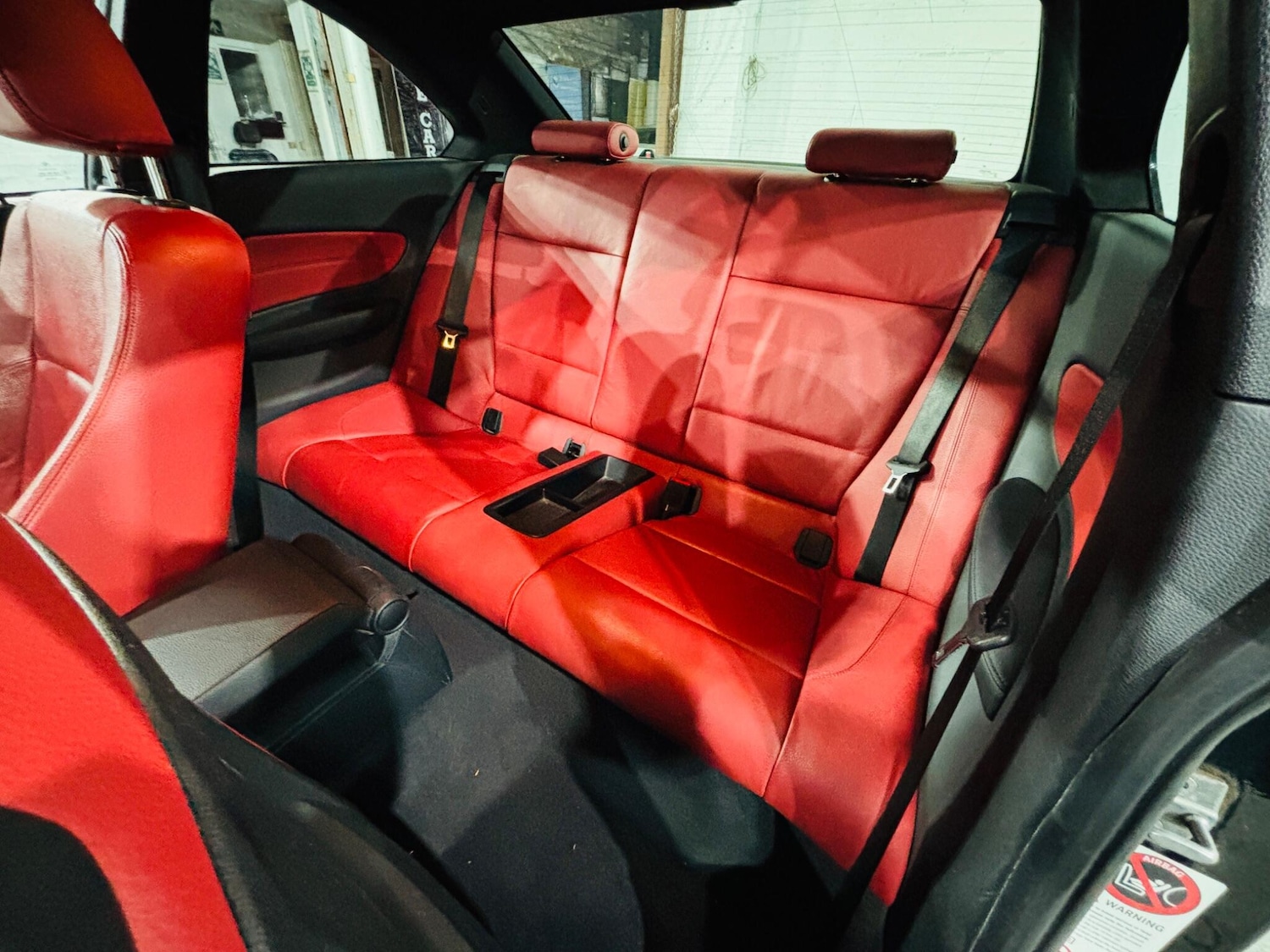 Used BMW 1 Series 2011 for sale - 76839821: Photo 16