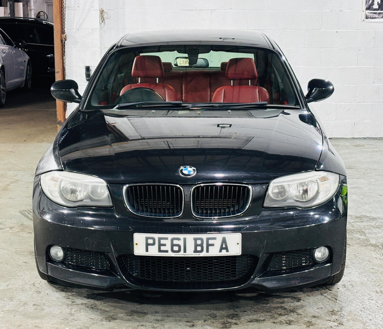 Used BMW 1 Series 2011 for sale - 76839821: Photo 2