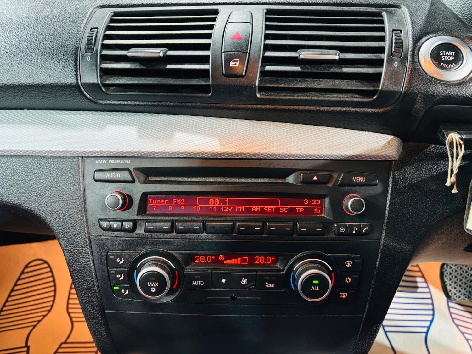 Used BMW 1 Series 2011 for sale - 76839821: Photo 22