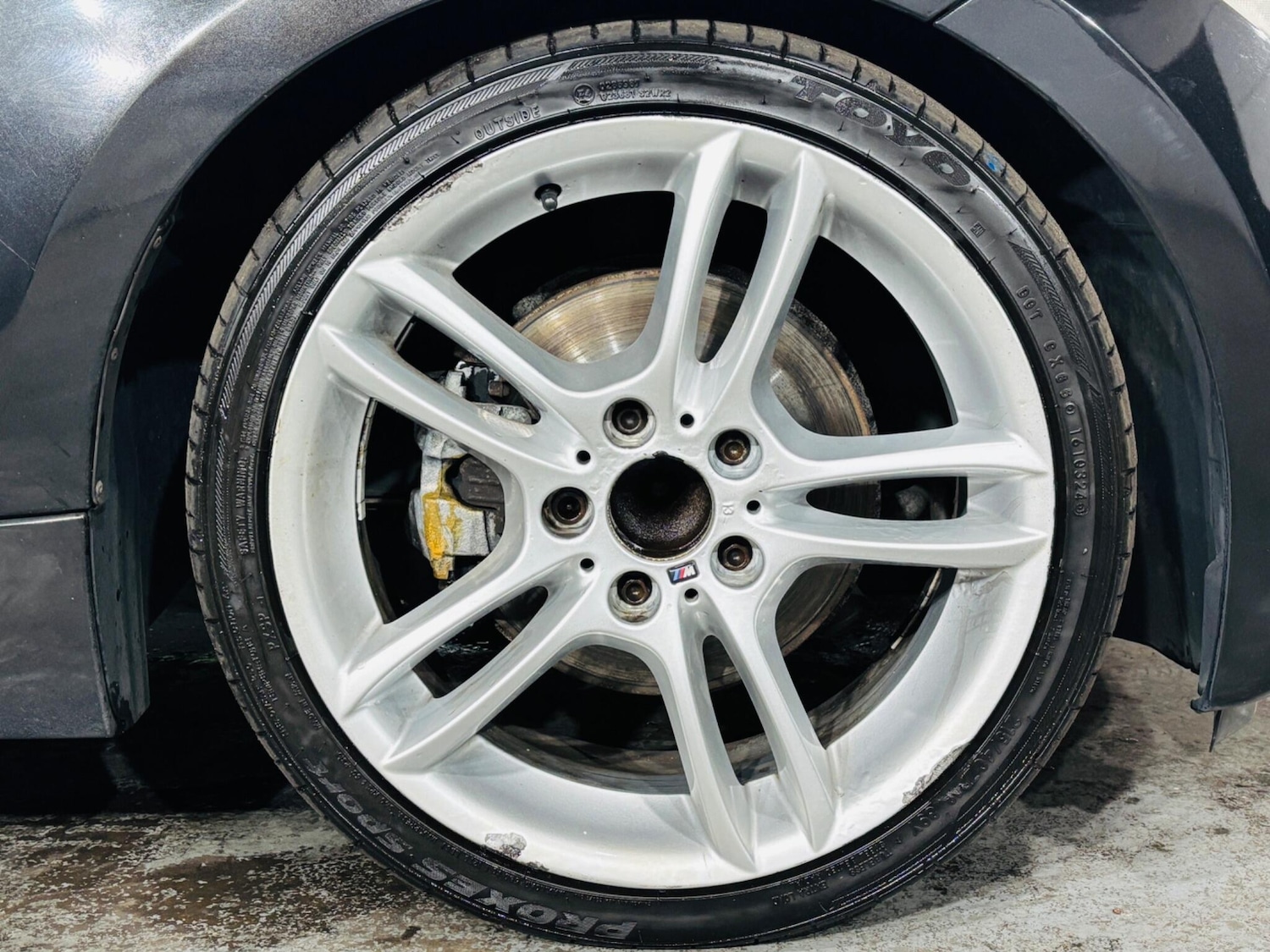 Used BMW 1 Series 2011 for sale - 76839821: Photo 25