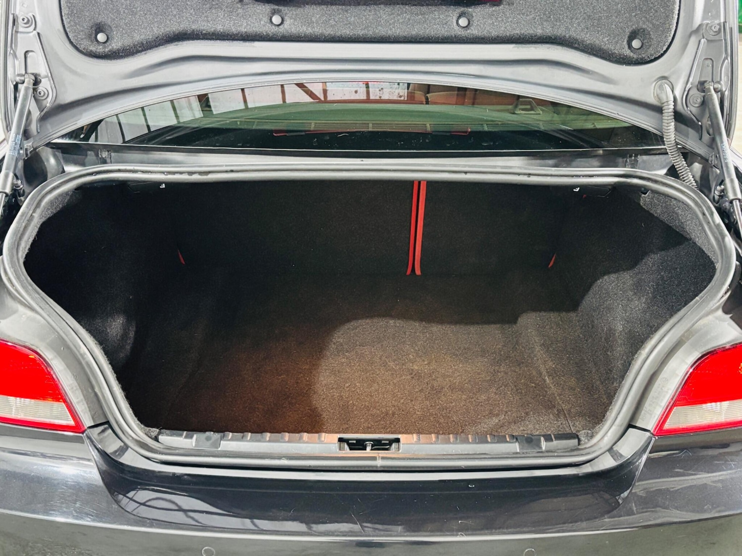 Used BMW 1 Series 2011 for sale - 76839821: Photo 27