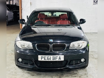 Used BMW 1 Series 2011 for sale - 76839821: Photo