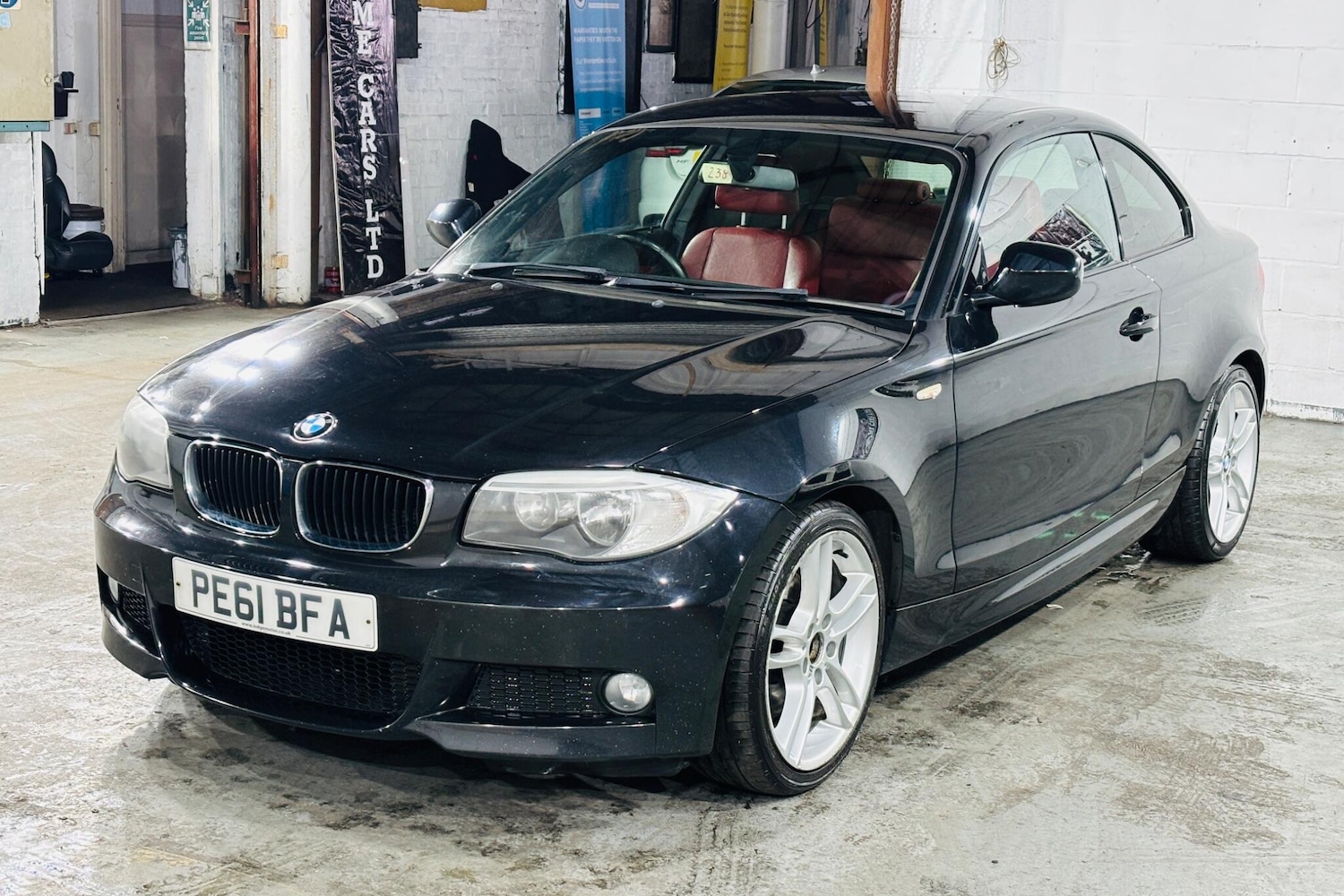 Used BMW 1 Series 2011 for sale - 76839821: Photo 4