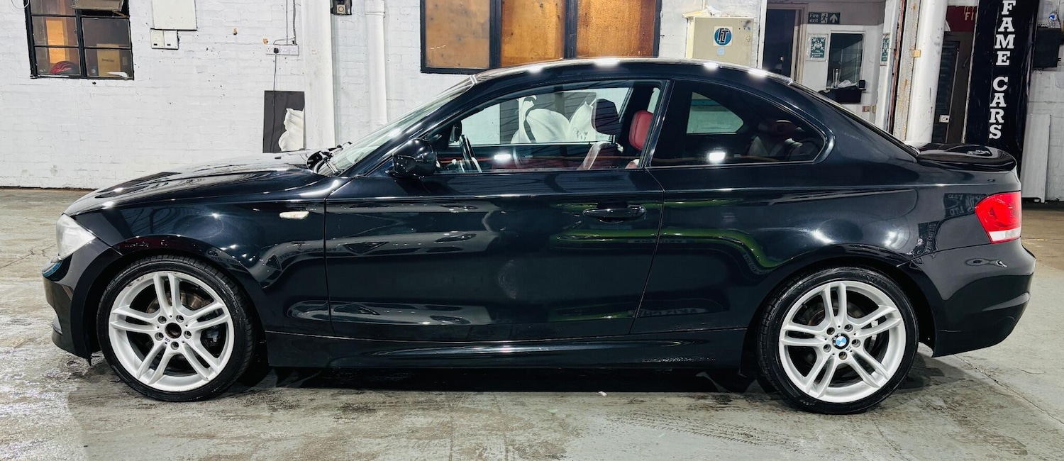 Used BMW 1 Series 2011 for sale - 76839821: Photo 9