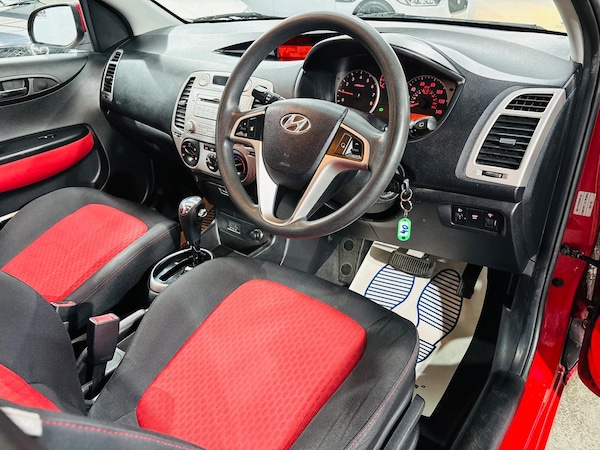 Used Hyundai i20 2009 for sale - 76247506: Photo 10