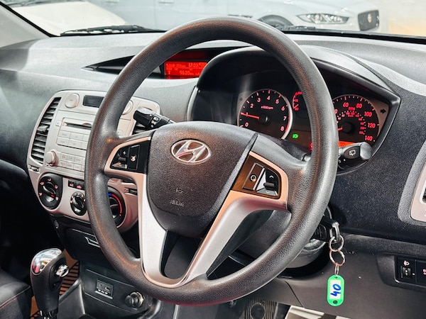 Used Hyundai i20 2009 for sale - 76247506: Photo 11