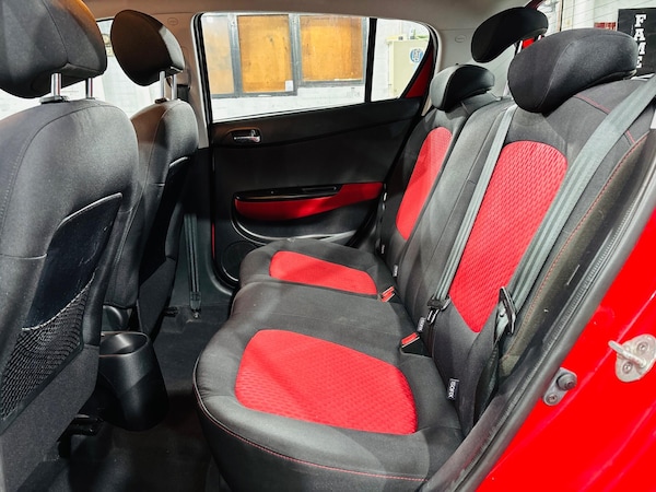 Used Hyundai i20 2009 for sale - 76247506: Photo 16