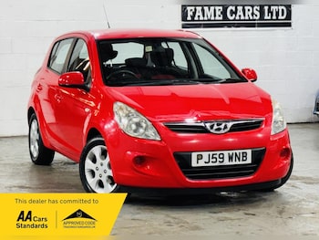 2009 (59) - 1.4 Comfort 5dr Auto