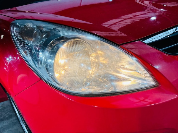 Used Hyundai i20 2009 for sale - 76247506: Photo 25