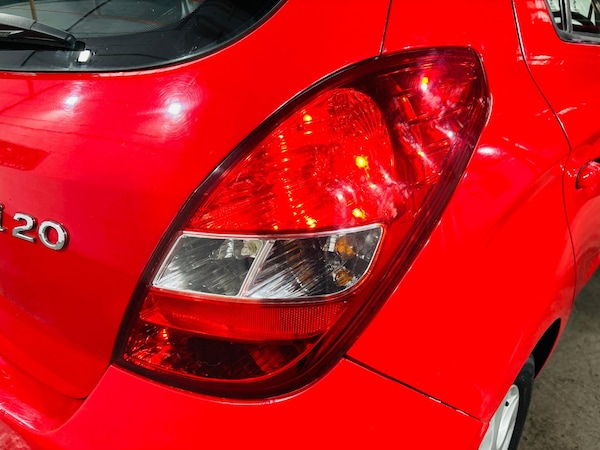 Used Hyundai i20 2009 for sale - 76247506: Photo 26