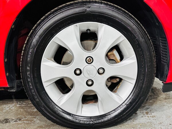 Used Hyundai i20 2009 for sale - 76247506: Photo 28