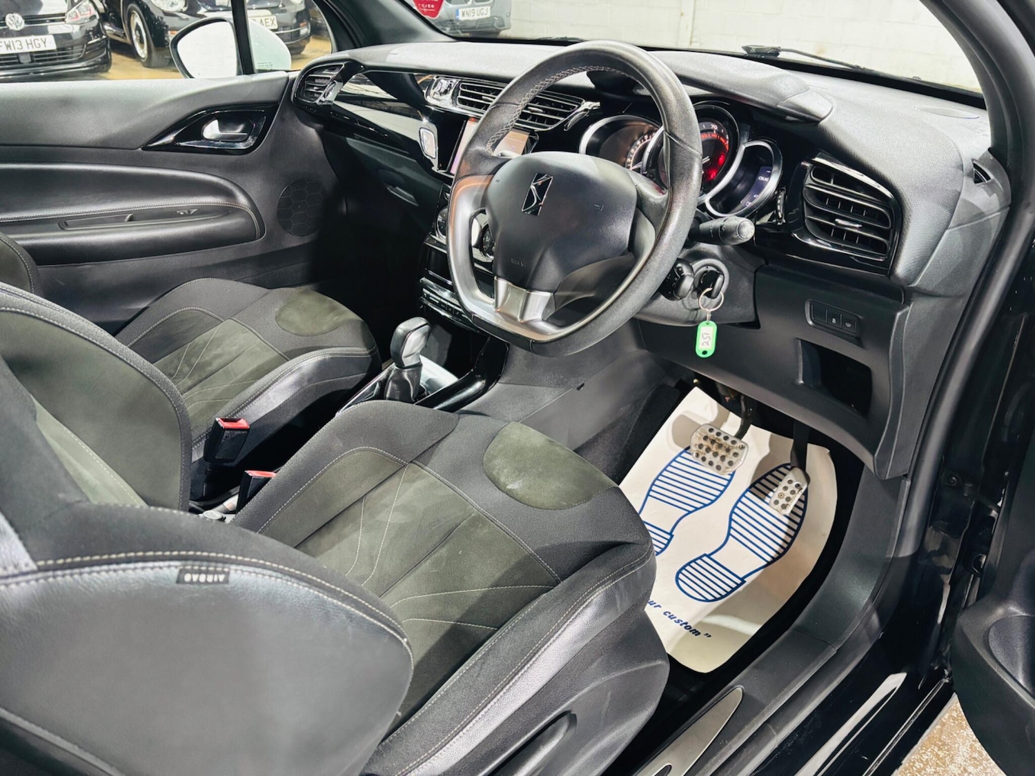 Used DS Automobiles DS 3 for sale - 77509864: Photo 10