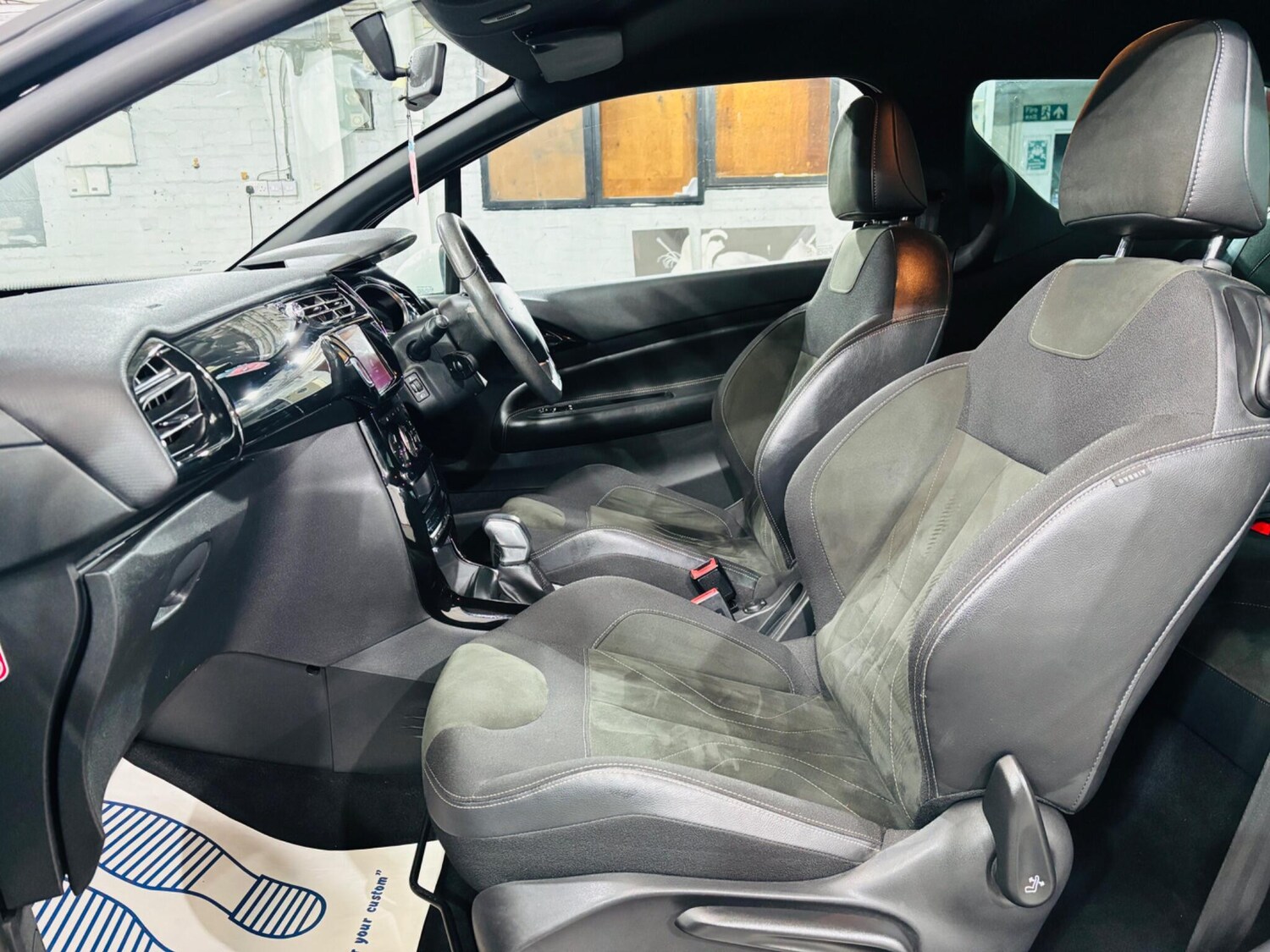 Used DS Automobiles DS 3 for sale - 77509864: Photo 15