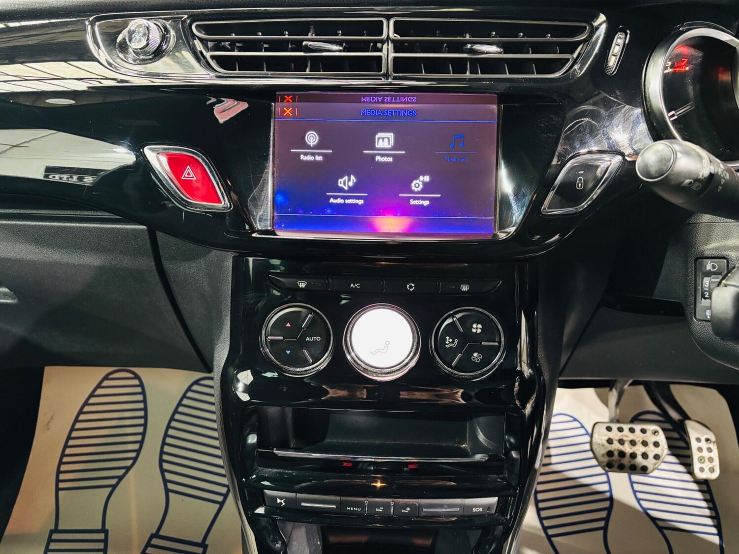 Used DS Automobiles DS 3 for sale - 77509864: Photo 17