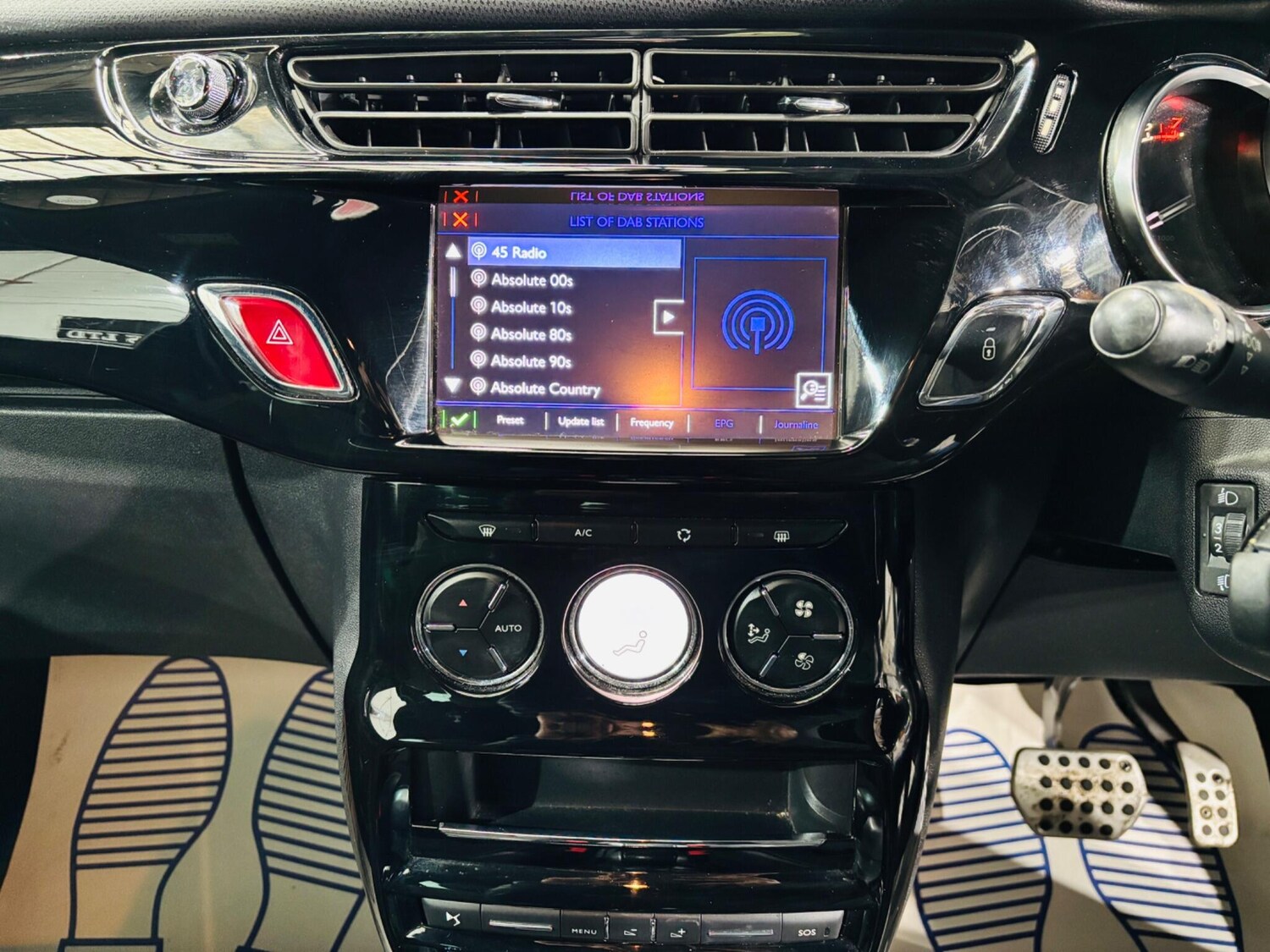 Used DS Automobiles DS 3 for sale - 77509864: Photo 18