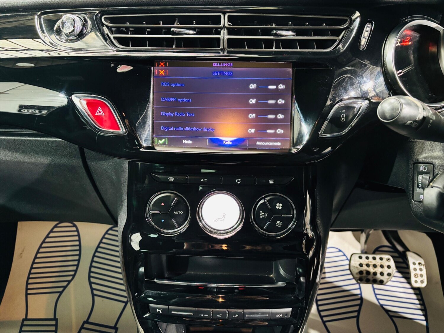 Used DS Automobiles DS 3 for sale - 77509864: Photo 21