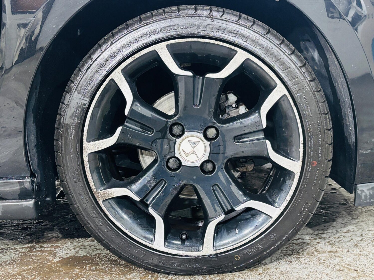 Used DS Automobiles DS 3 for sale - 77509864: Photo 29