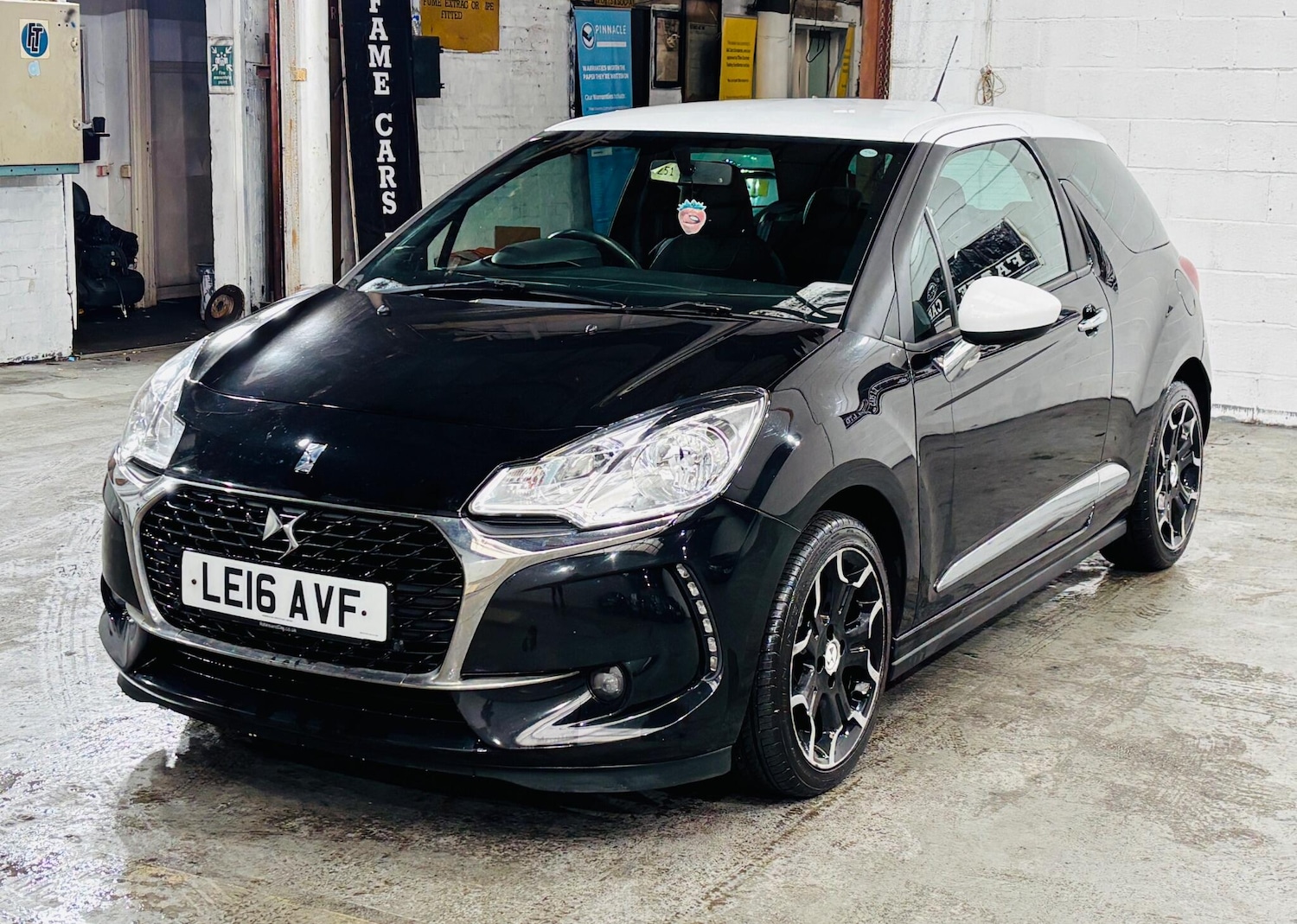 Used DS Automobiles DS 3 for sale - 77509864: Photo 4