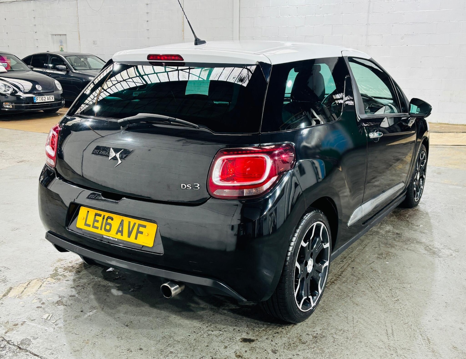 Used DS Automobiles DS 3 for sale - 77509864: Photo 5