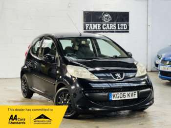2006 (06) - 1.0 Urban 3dr 2-Tronic