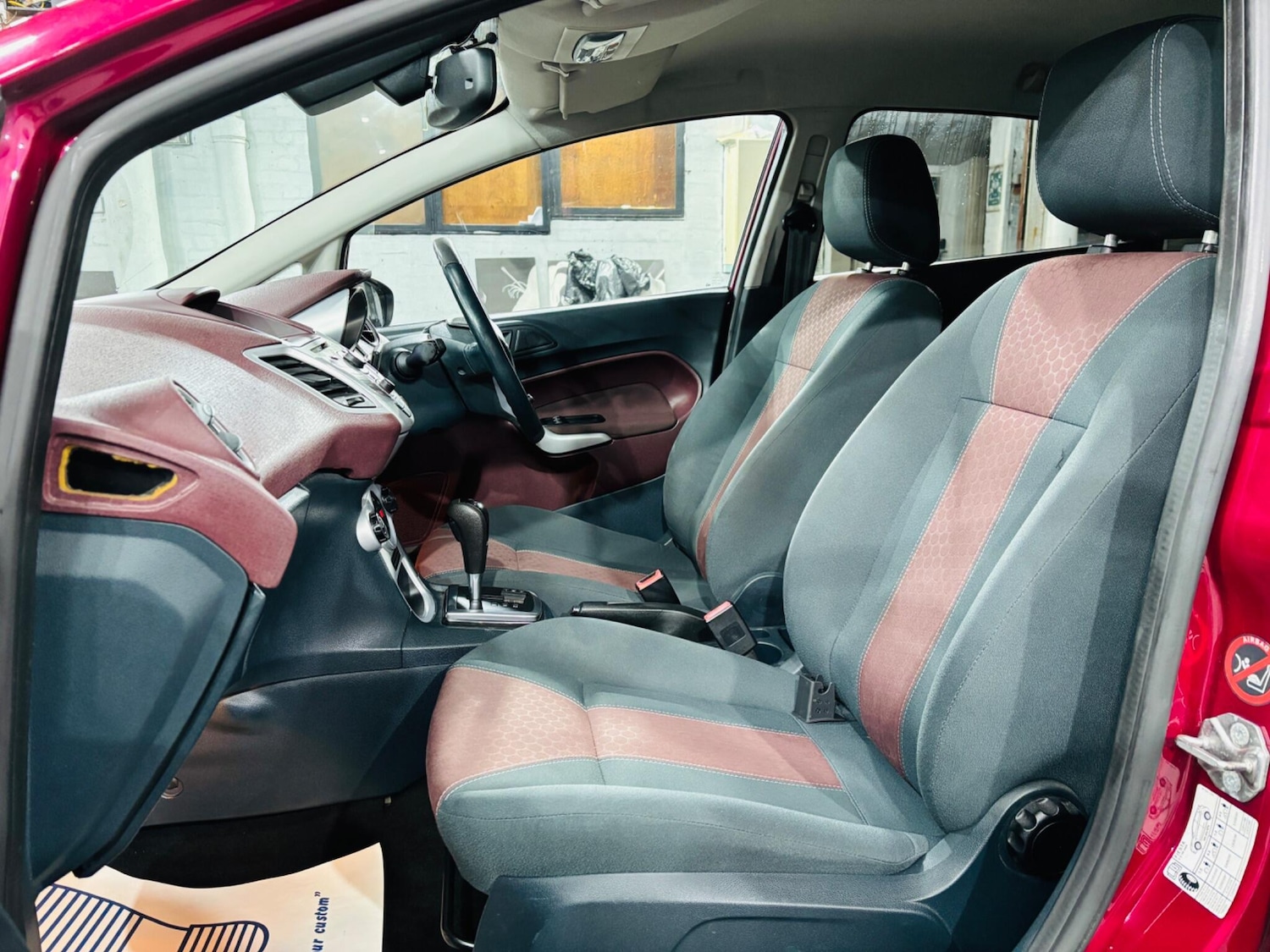 Used Ford Fiesta 2009 for sale - 77386600: Photo 15