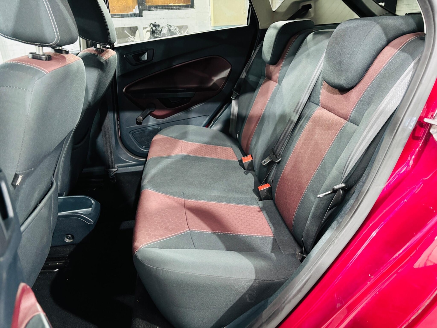 Used Ford Fiesta 2009 for sale - 77386600: Photo 16