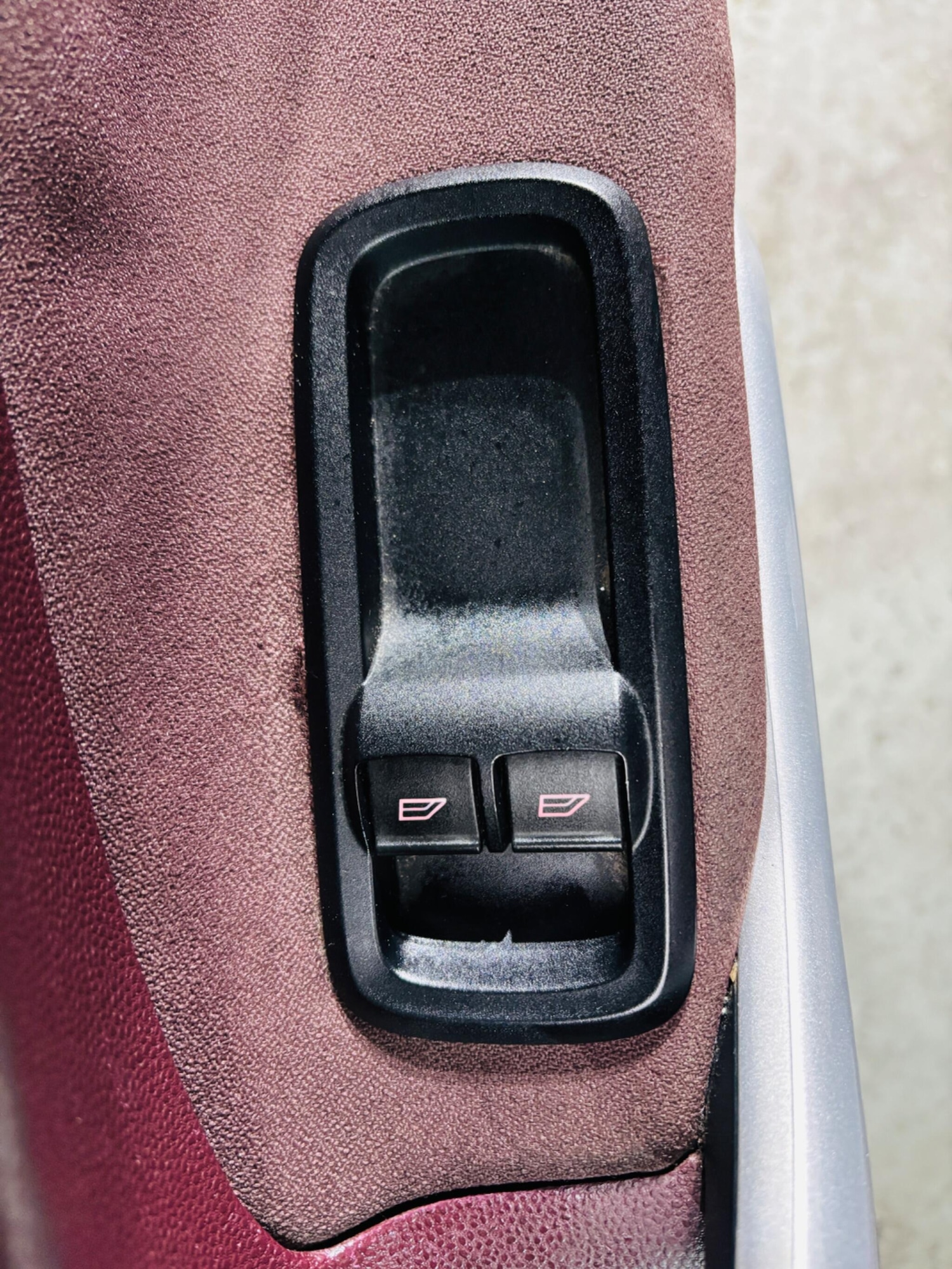 Used Ford Fiesta 2009 for sale - 77386600: Photo 17