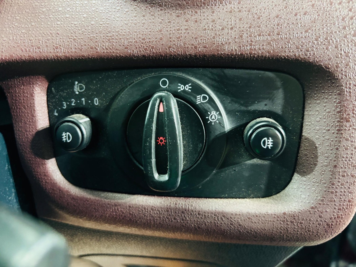 Used Ford Fiesta 2009 for sale - 77386600: Photo 20