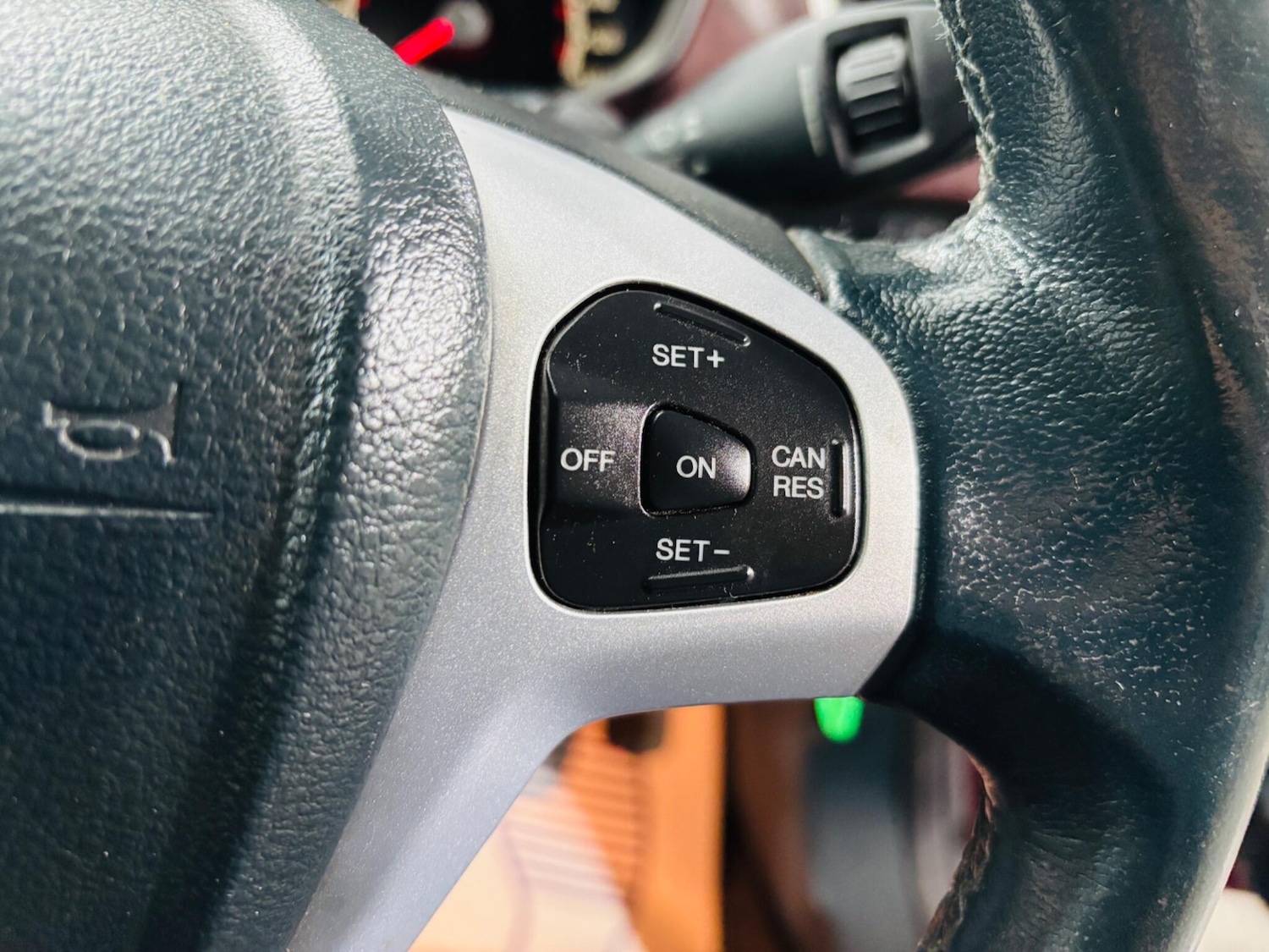 Used Ford Fiesta 2009 for sale - 77386600: Photo 21