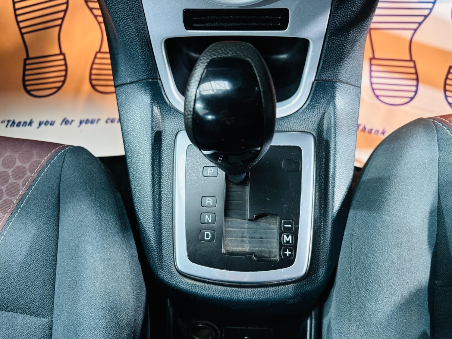 Used Ford Fiesta 2009 for sale - 77386600: Photo 25