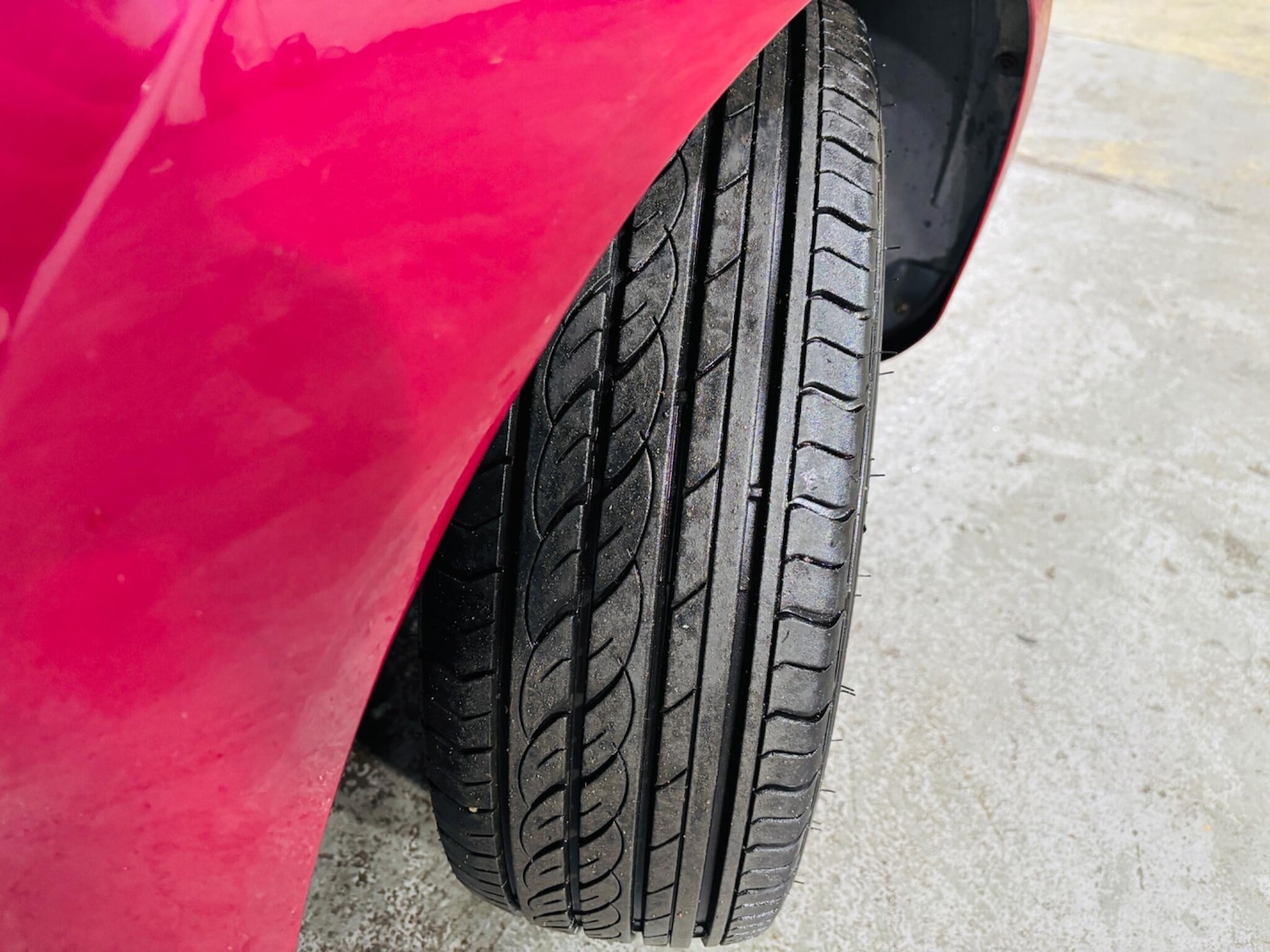 Used Ford Fiesta 2009 for sale - 77386600: Photo 27