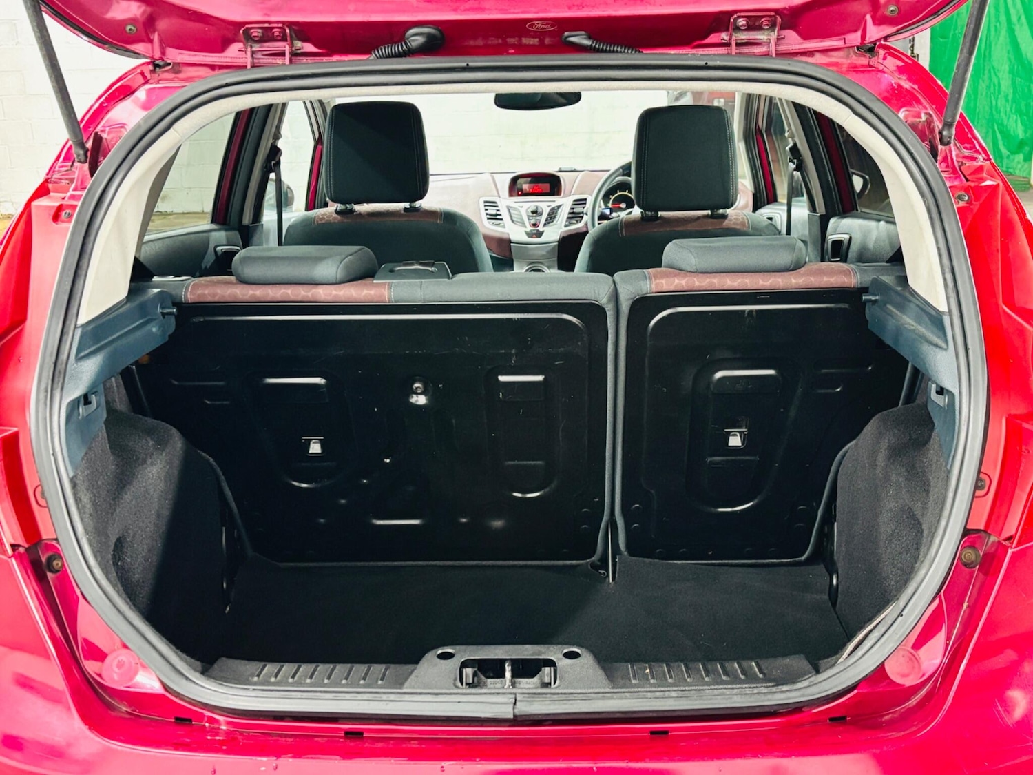 Used Ford Fiesta 2009 for sale - 77386600: Photo 28