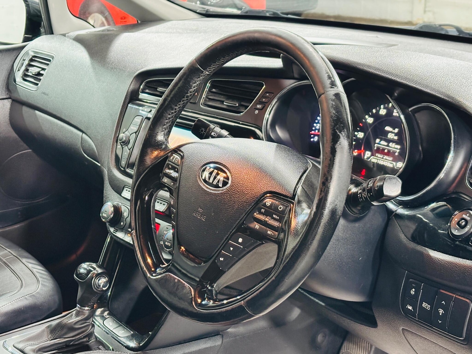 Used Kia Ceed 2012 for sale - 77305186: Photo 11