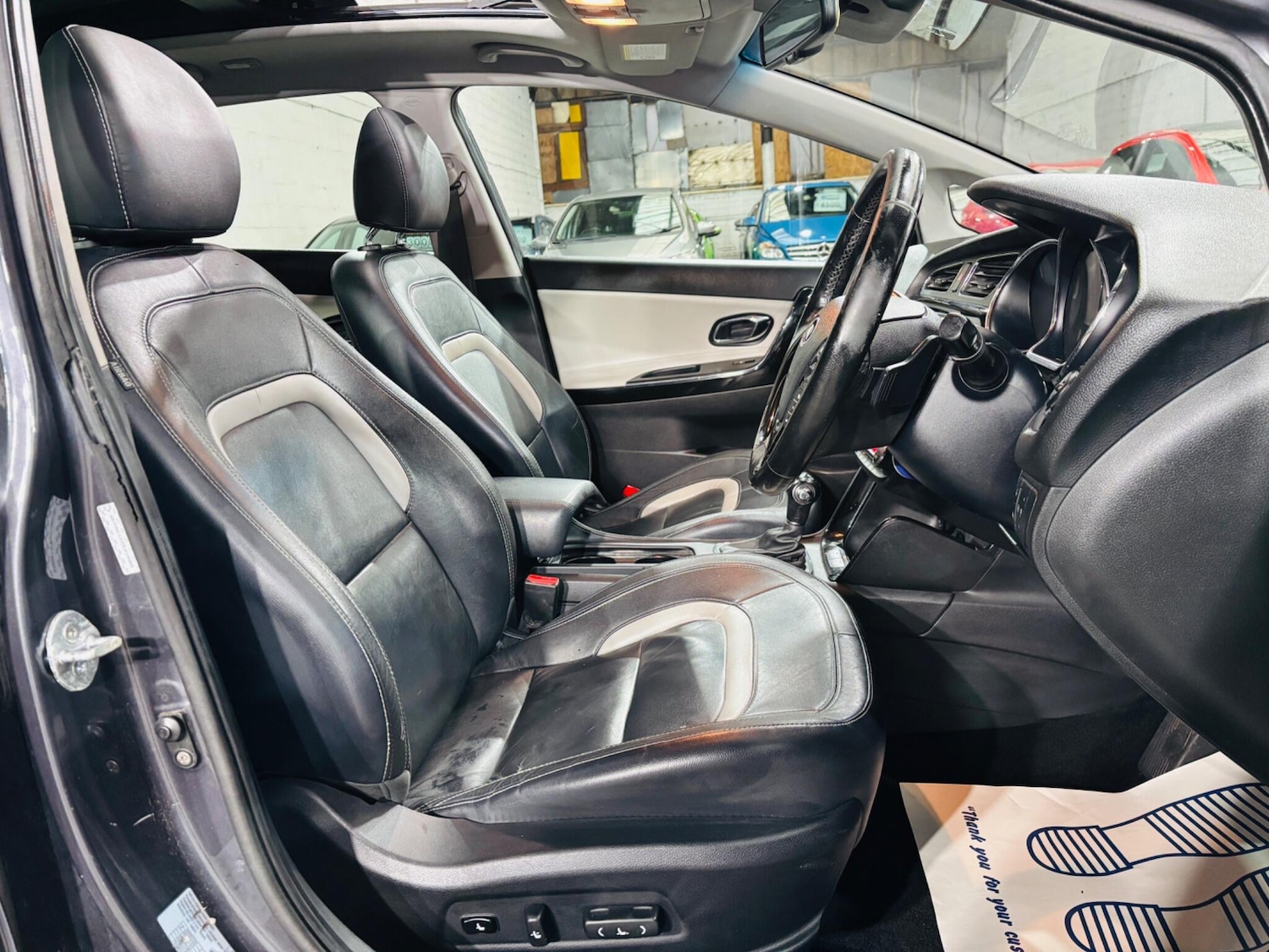 Used Kia Ceed 2012 for sale - 77305186: Photo 13