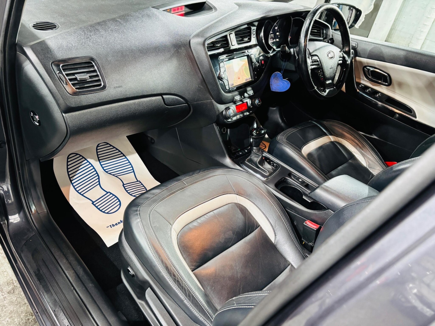 Used Kia Ceed 2012 for sale - 77305186: Photo 14