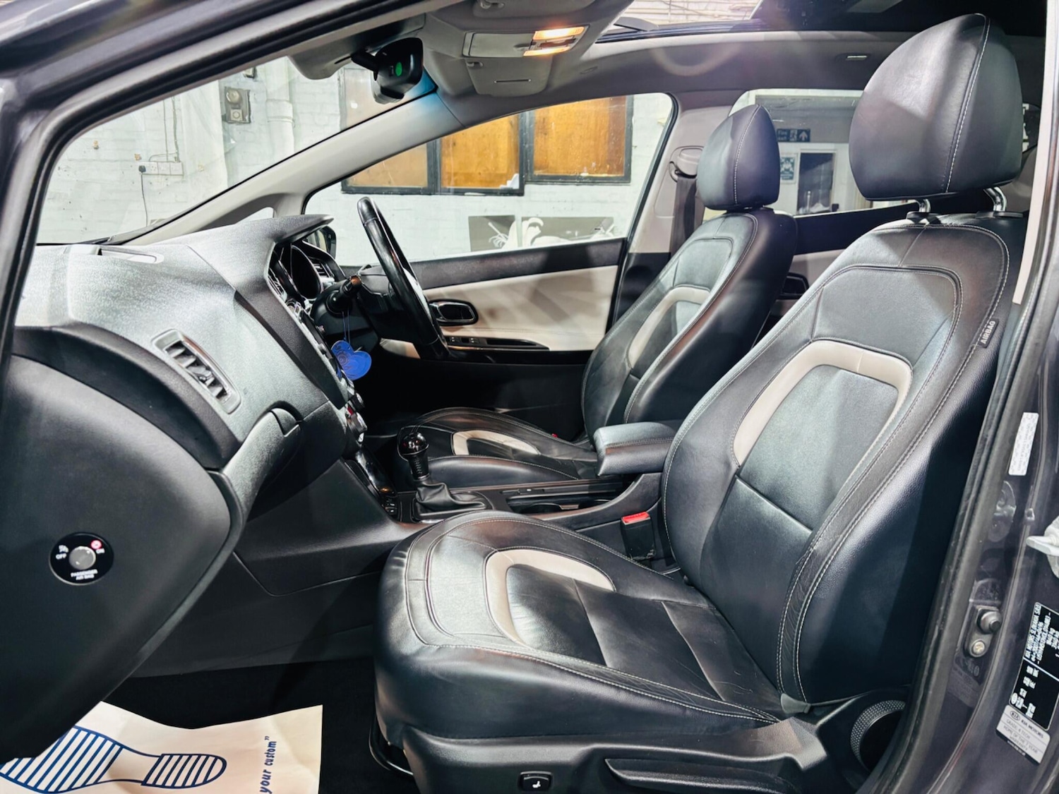 Used Kia Ceed 2012 for sale - 77305186: Photo 15