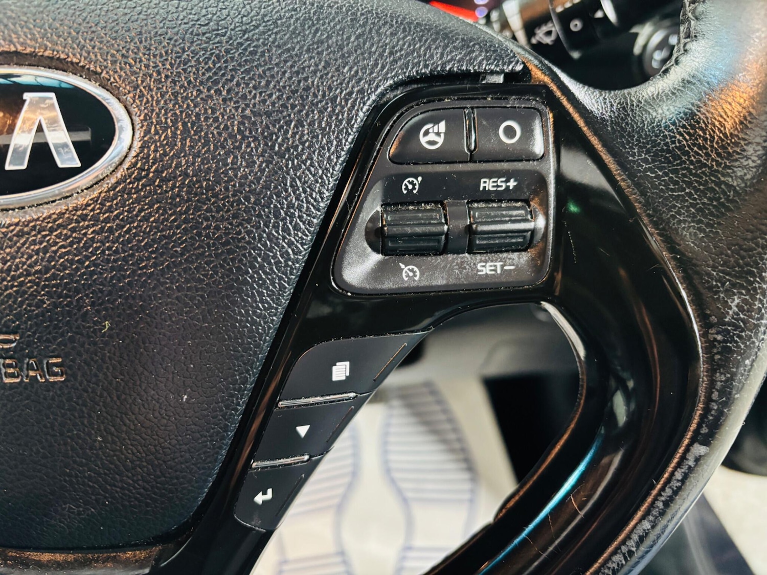 Used Kia Ceed 2012 for sale - 77305186: Photo 21