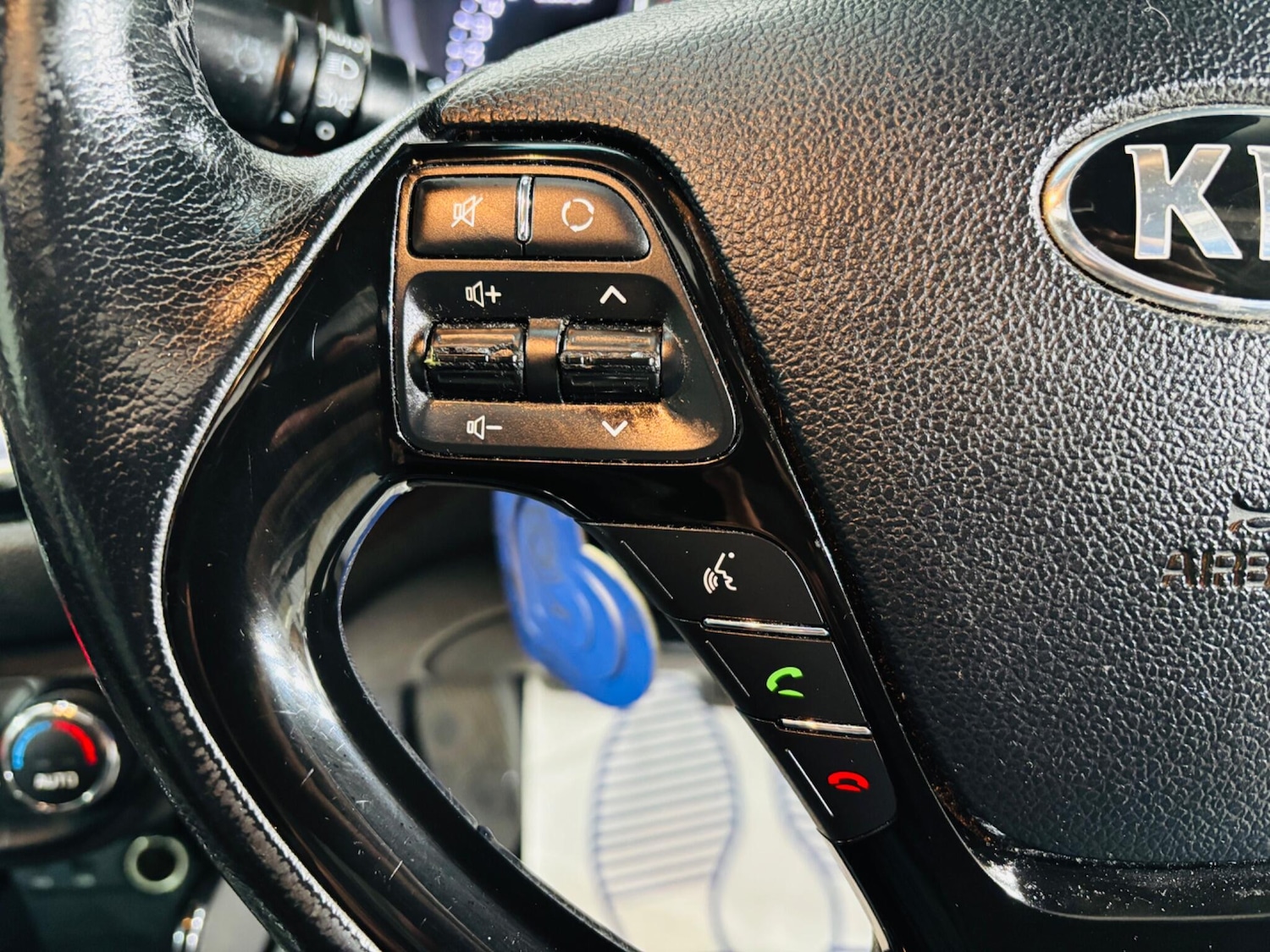 Used Kia Ceed 2012 for sale - 77305186: Photo 22