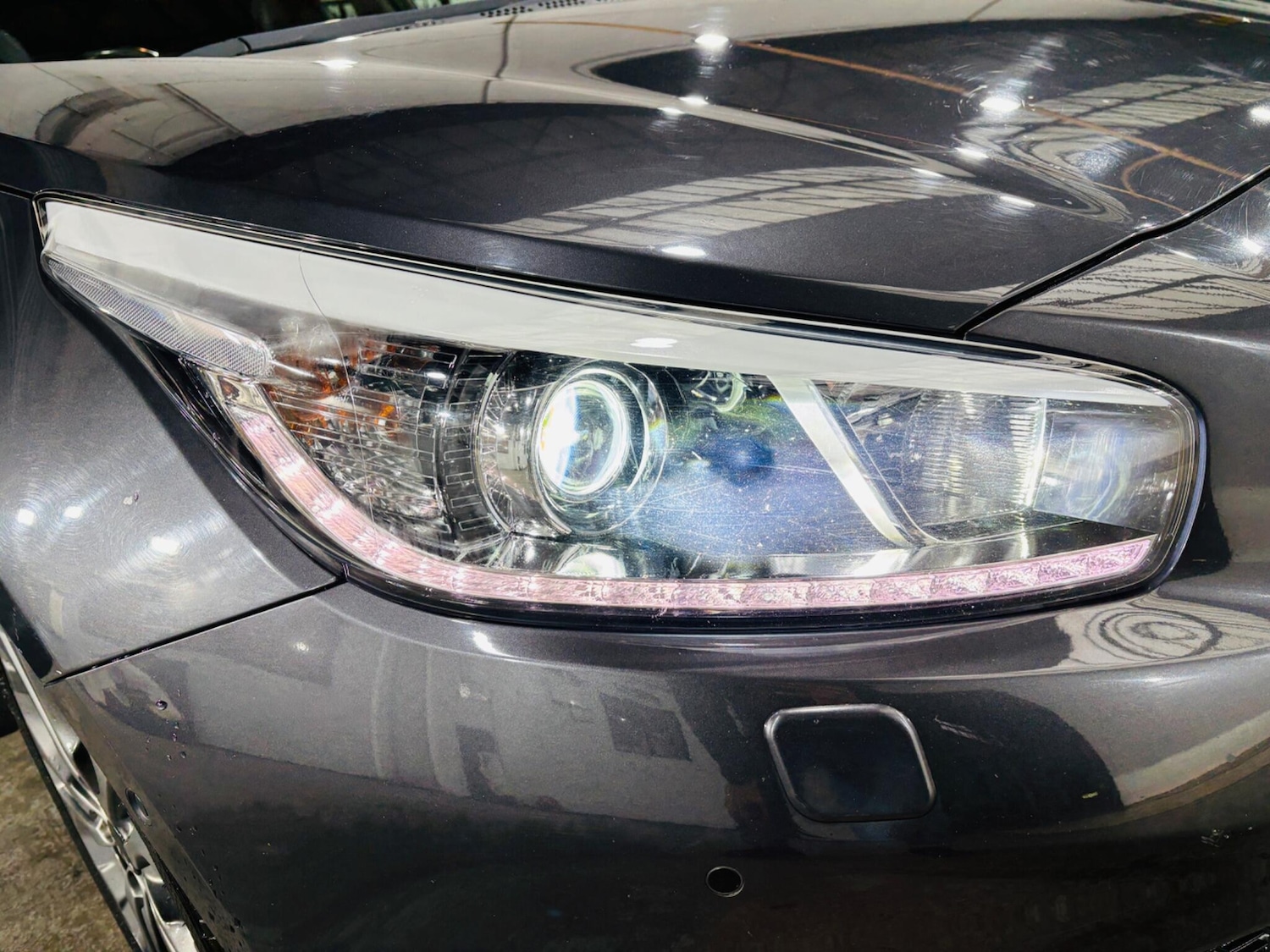 Used Kia Ceed 2012 for sale - 77305186: Photo 29