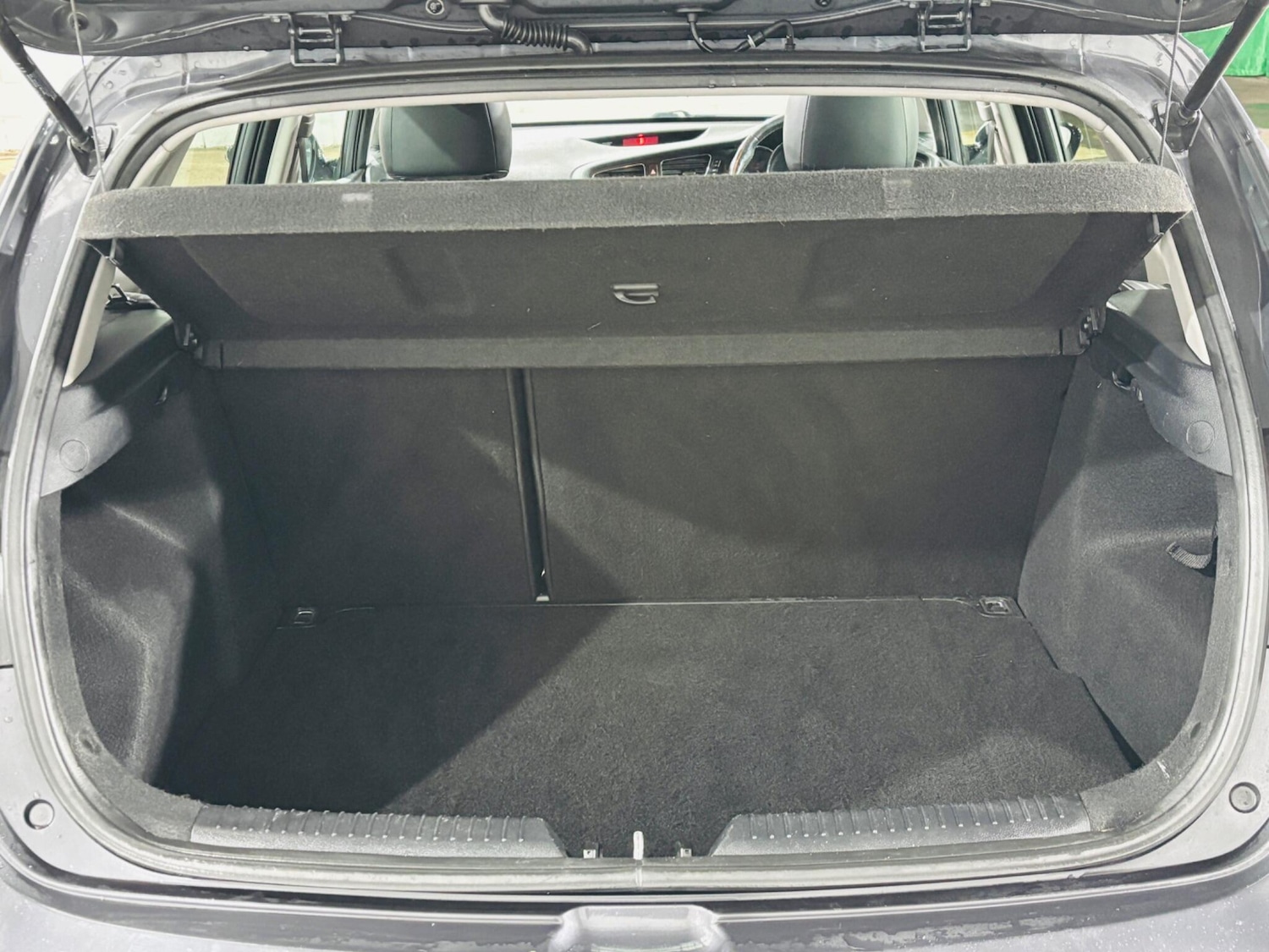 Used Kia Ceed 2012 for sale - 77305186: Photo 33