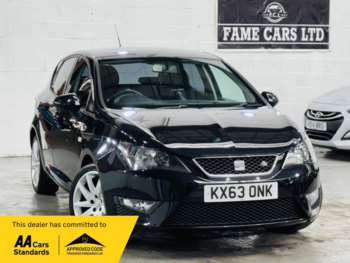 2013 (63) - 1.2 TSI FR 5dr