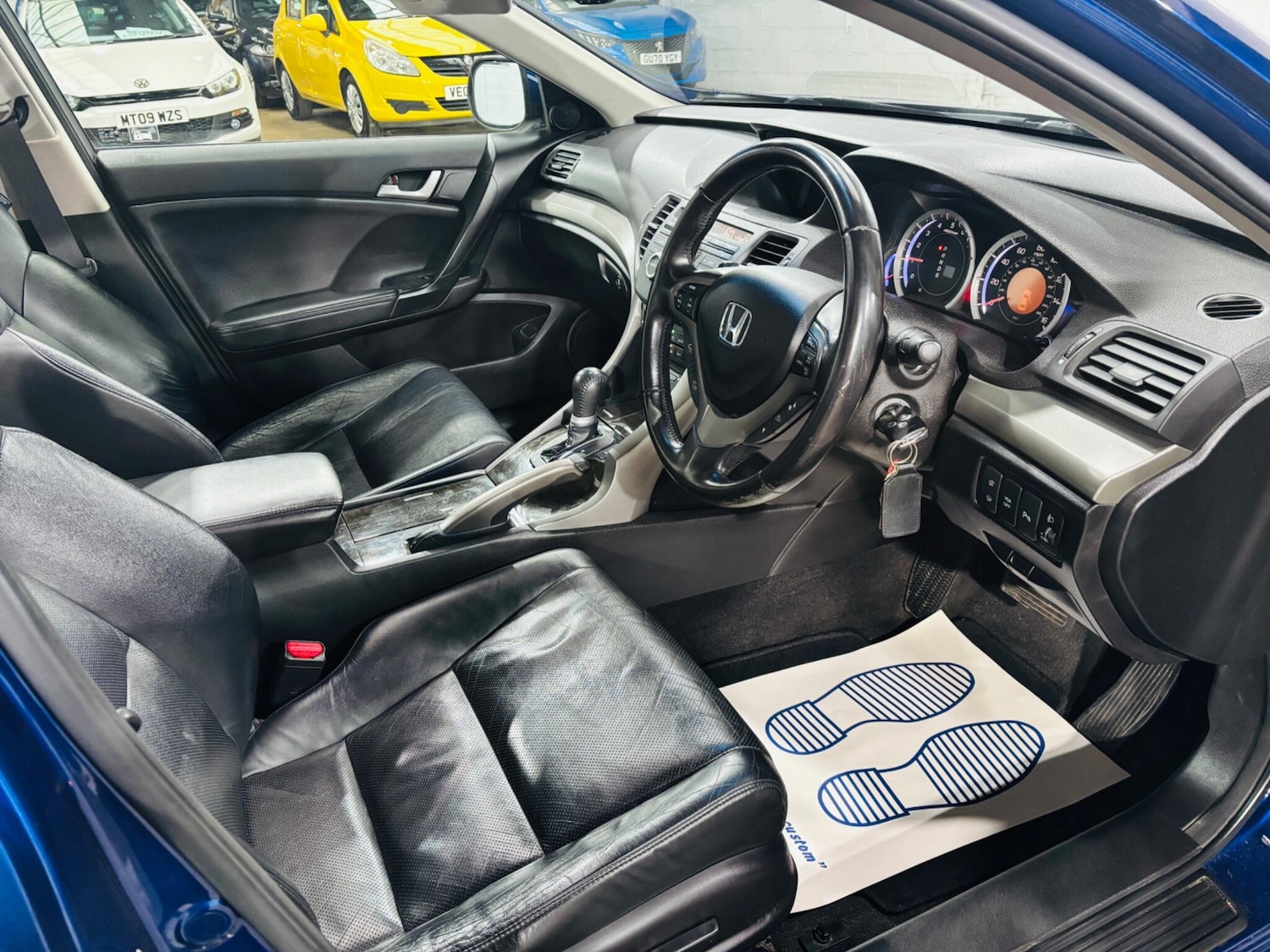 Used Honda Accord for sale - 77925067: Photo 10