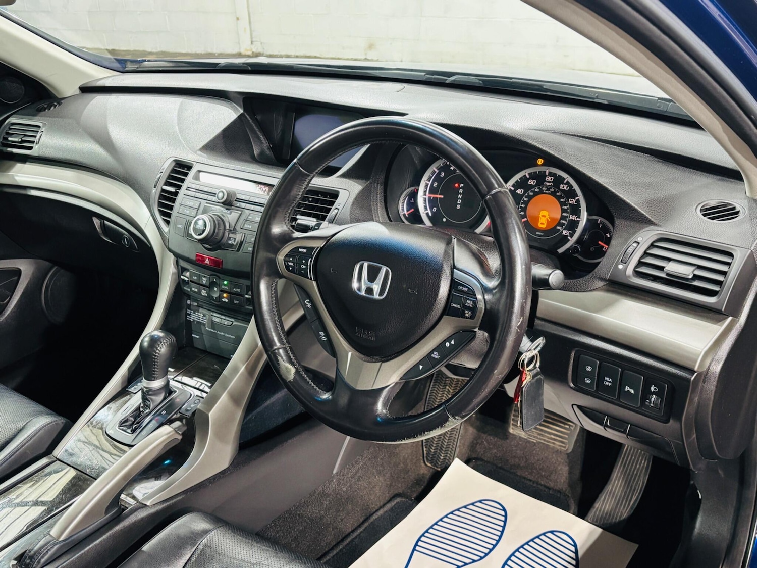Used Honda Accord for sale - 77925067: Photo 11