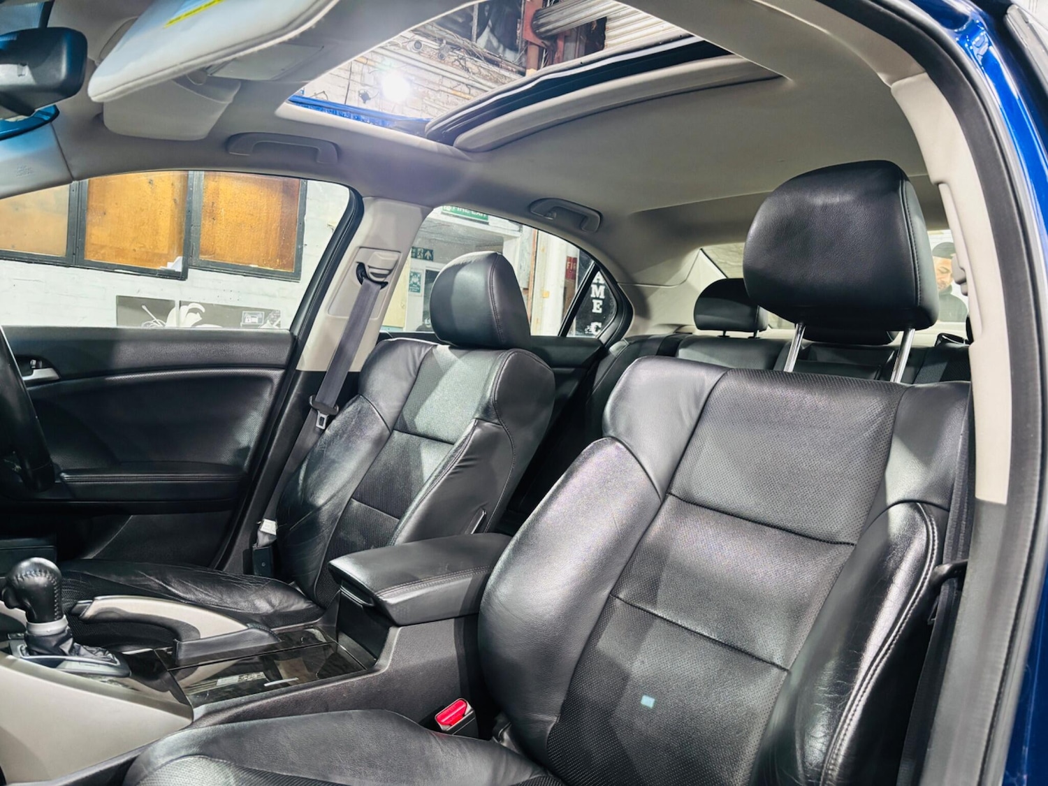 Used Honda Accord for sale - 77925067: Photo 14