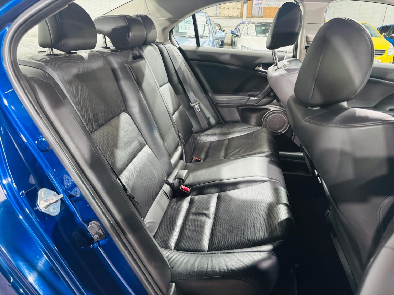 Used Honda Accord for sale - 77925067: Photo 16