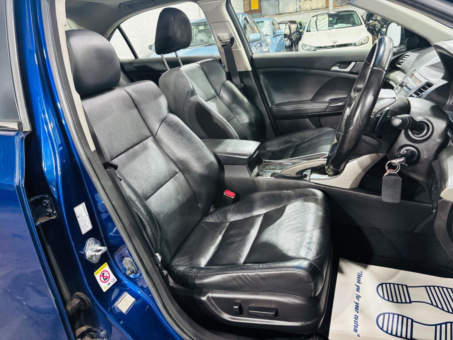 Used Honda Accord for sale - 77925067: Photo 17