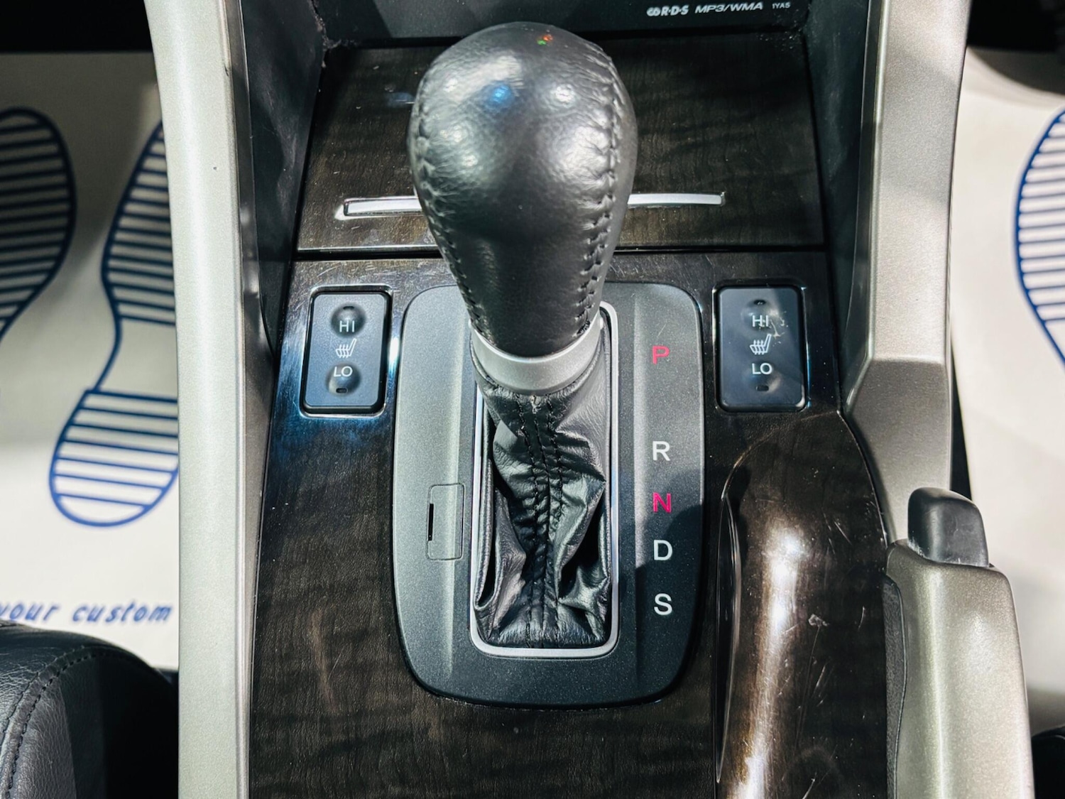 Used Honda Accord for sale - 77925067: Photo 18