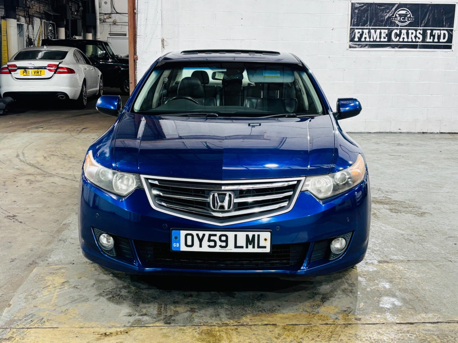 Used Honda Accord for sale - 77925067: Photo 2