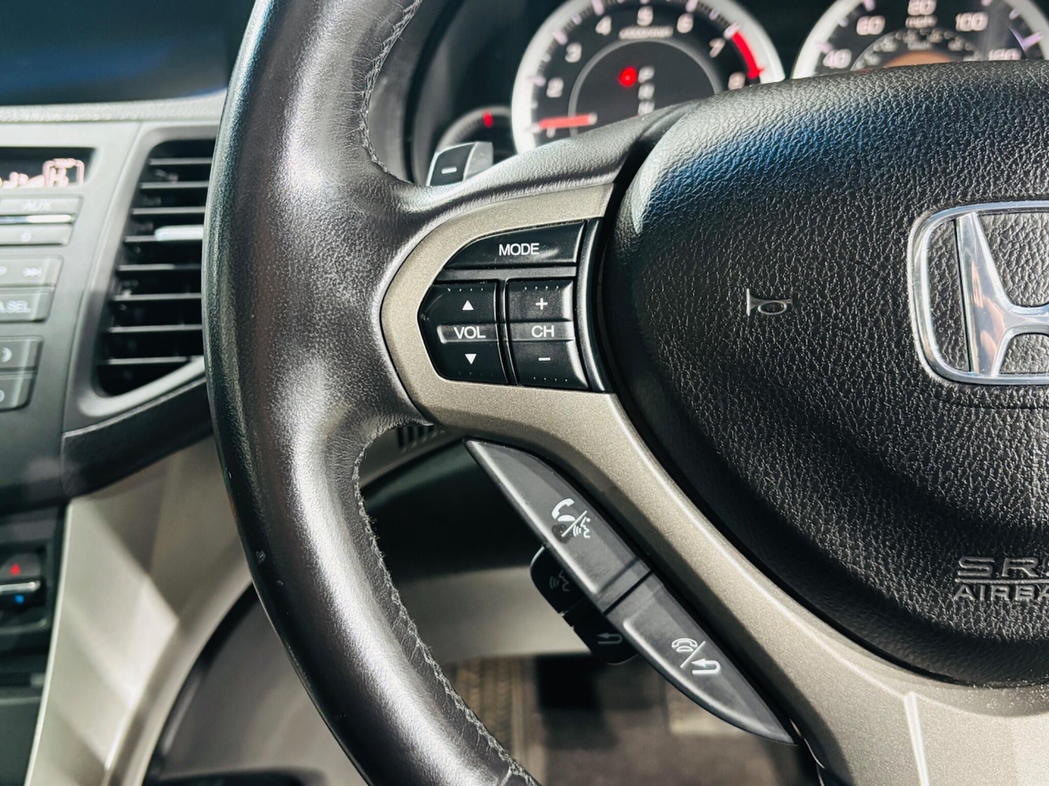 Used Honda Accord for sale - 77925067: Photo 22