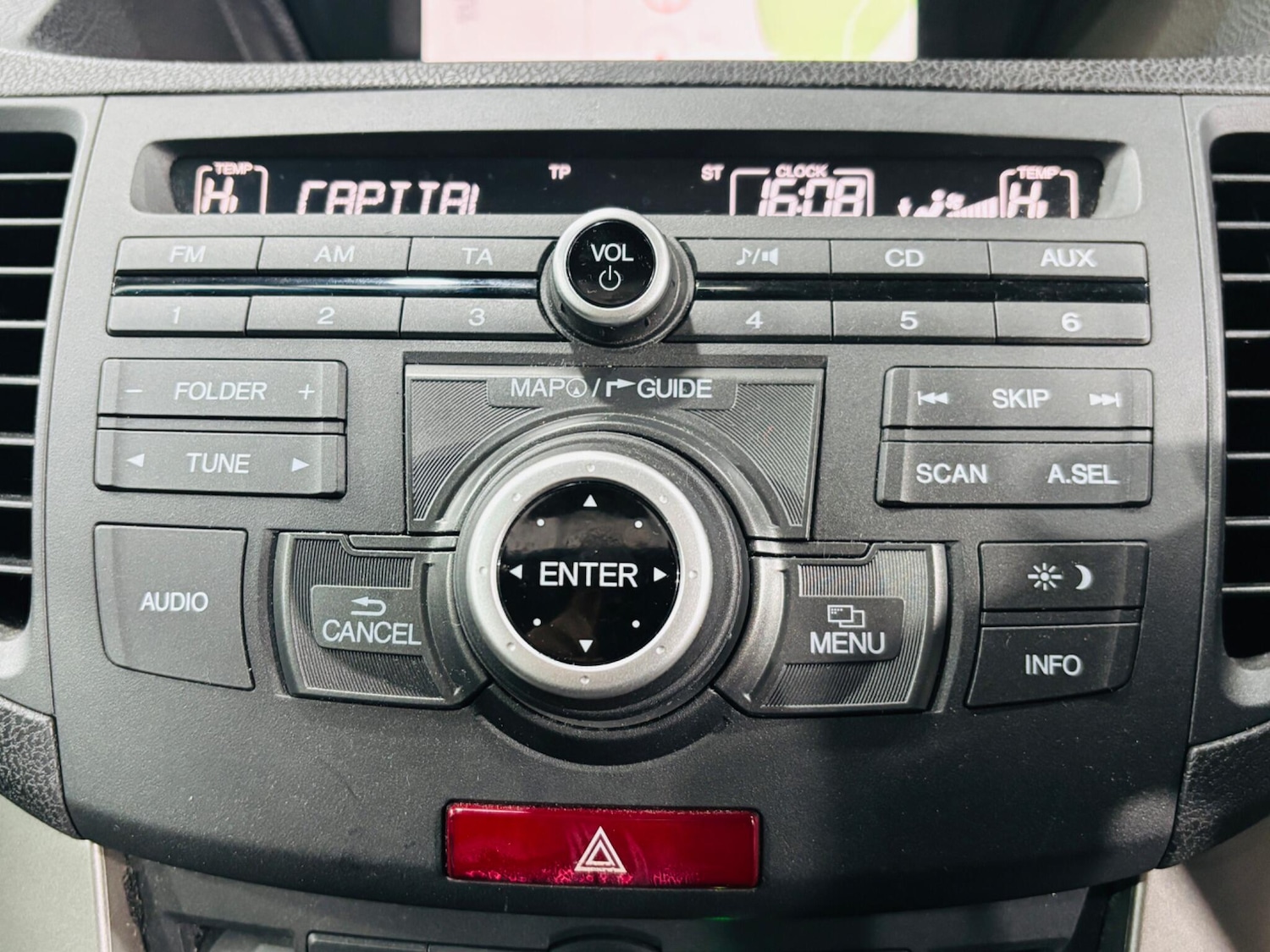 Used Honda Accord for sale - 77925067: Photo 25